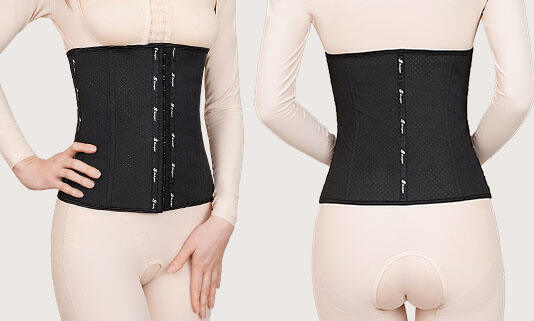 ウエストシェイパー